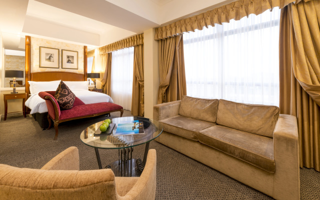 Millennium Hotel London Knightsbridge