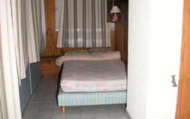 Résidence LES ARENES - 4 Pièces pour 7 Personnes 34