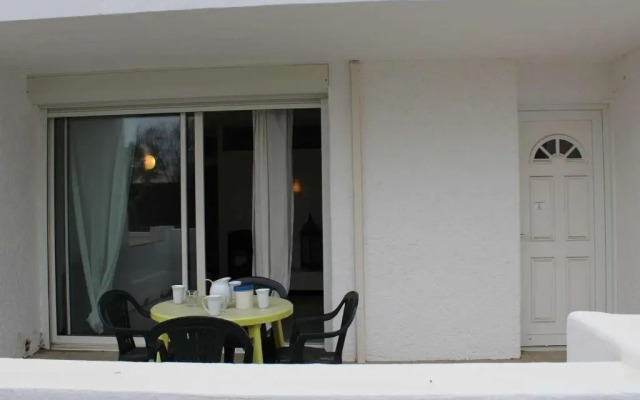 Maison Port-la-Nouvelle, 3 pièces, 6 personnes - FR-1-229C-7