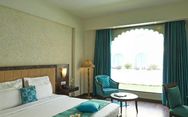 Club Mahindra Udaipur