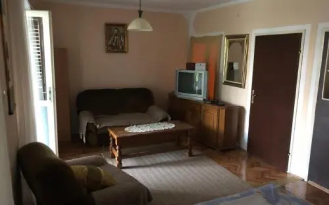 Guest Hause Plima 2