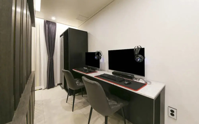 Brown Dot Hotel Sinan