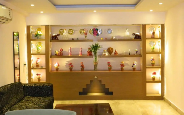 OYO Rooms Rail Yatri Niwas