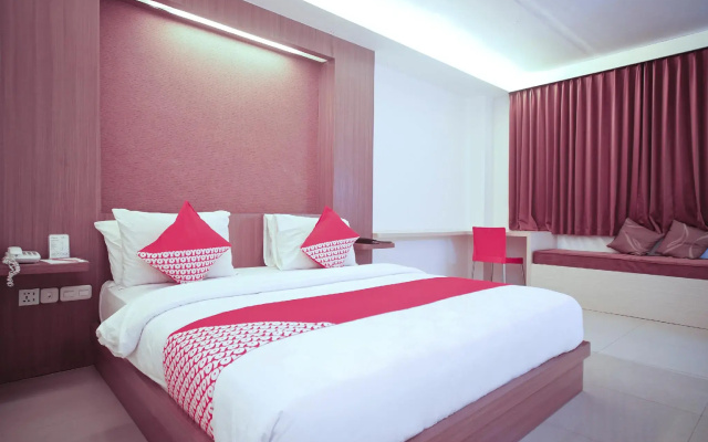 Collection O 166 Hotel Princess