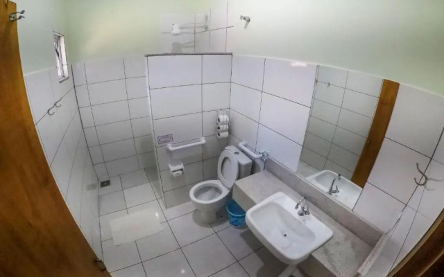 Bonito HI Hostel Suites