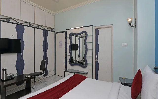 OYO 3423 Apartment near Koregaon Park