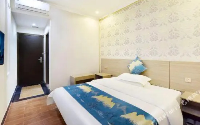 Chengtian Business Hotel