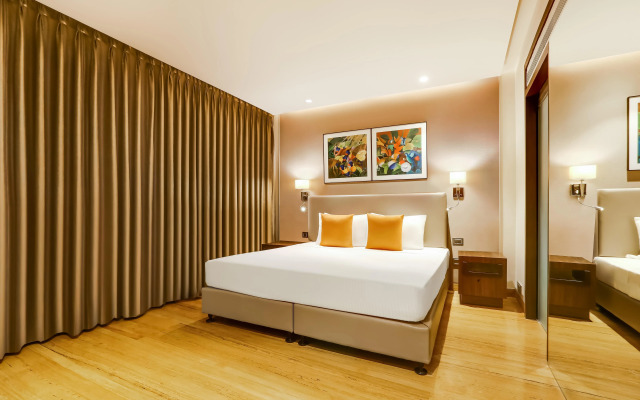 Lemon Tree Hotel Viman Nagar Pune