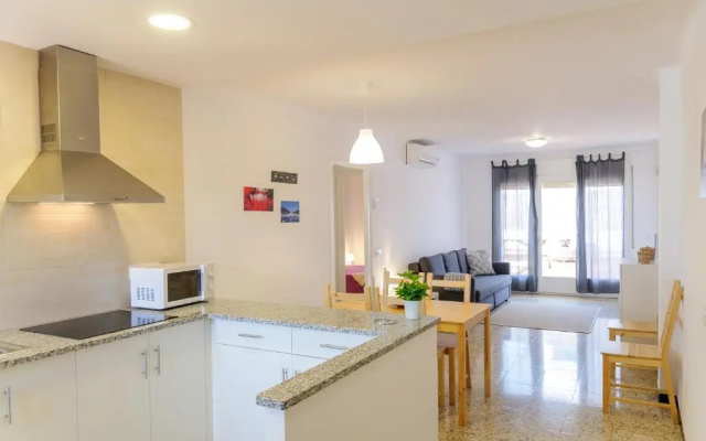 Empuriabrava Apartament No 5