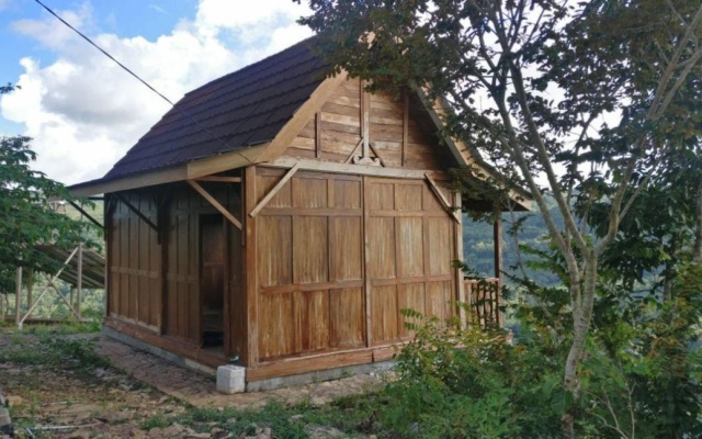 Mojo Resort and Camp Homes