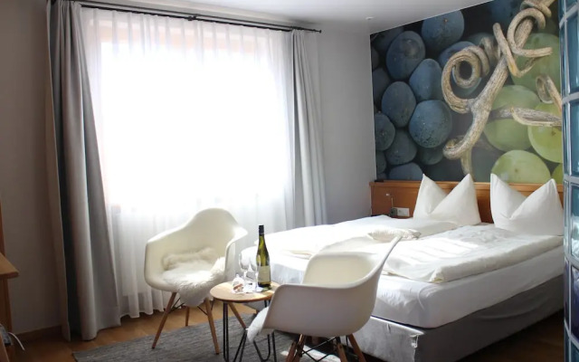 WeinHotel Fritz Walter