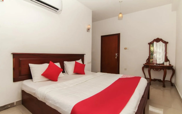 OYO 125 Hotel Remaco