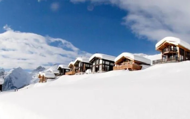 Swiss Chalet