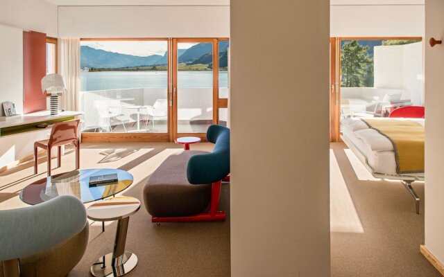 Seehotel Ambach