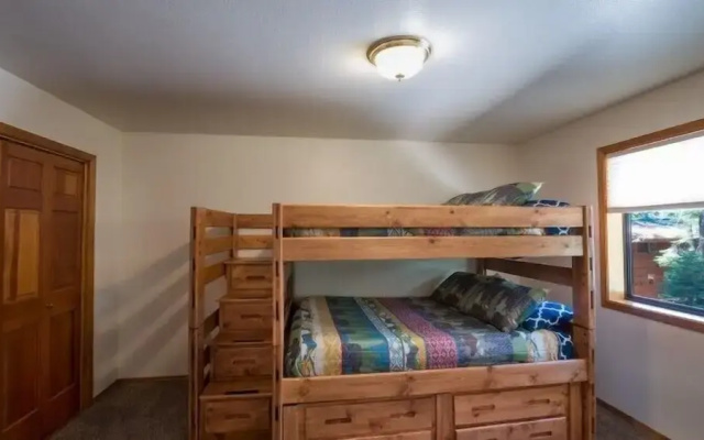 Scenic Wonders Quail Crossing 3 Bedrooms