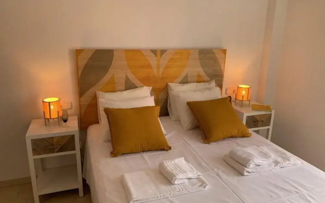 Turistic Home Agua