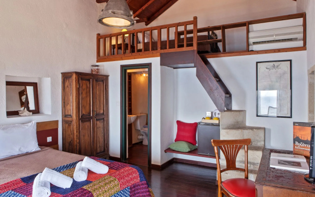 Hotel Byzantino