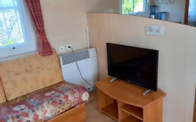 Mobilhome Nature