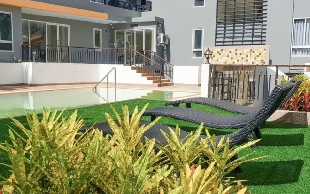The Clover Phuket Condo