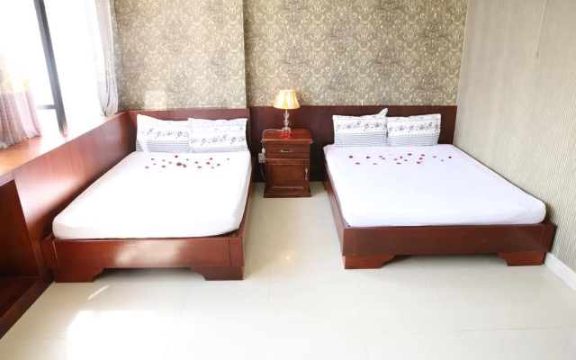 Hong Anh Hotel Night Market Phu Quoc