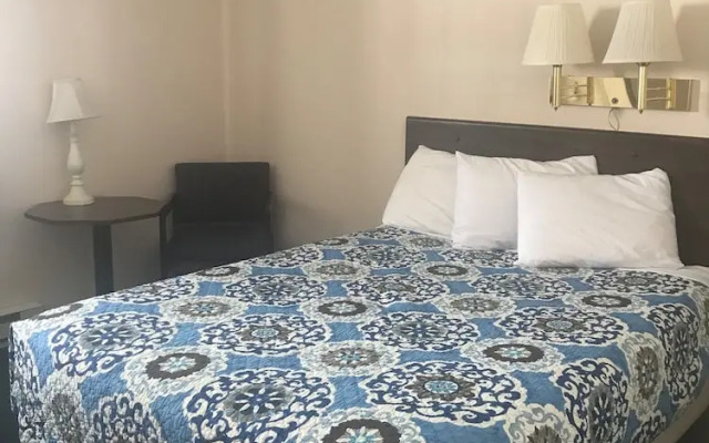 Garrison Motel