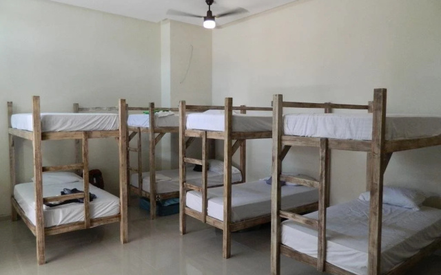 Sayab Hostel