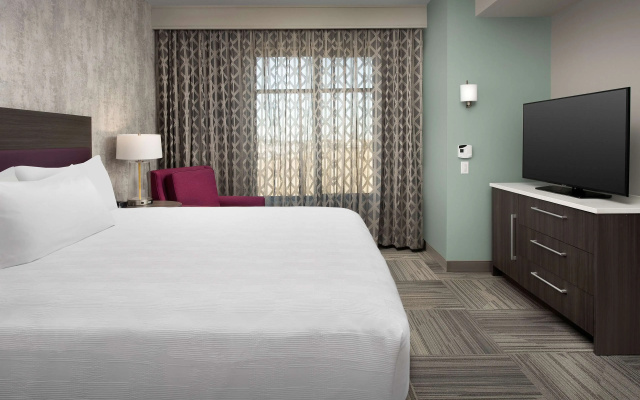 Home2 Suites by Hilton Denver Central Park