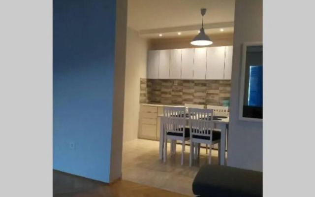 Apartment Luka