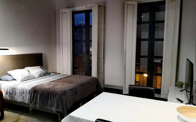 Historic Suites 22