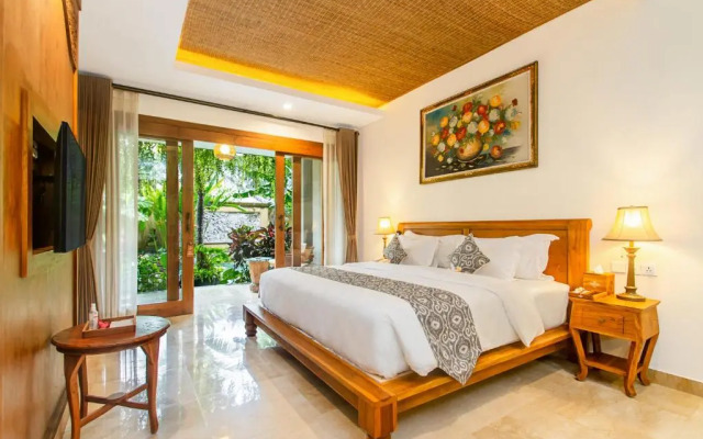 Wedacita Resort And Spa