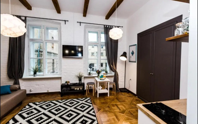 Dreaming Apartments