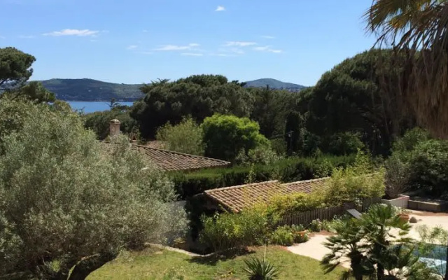 Domaine du Golfe de St Tropez