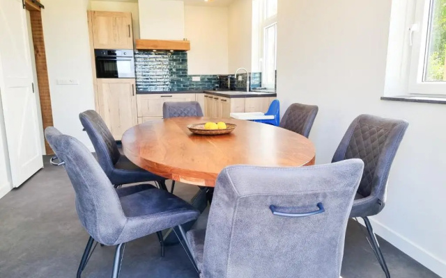 Nieuw! Luxe vakantiehuis OK44