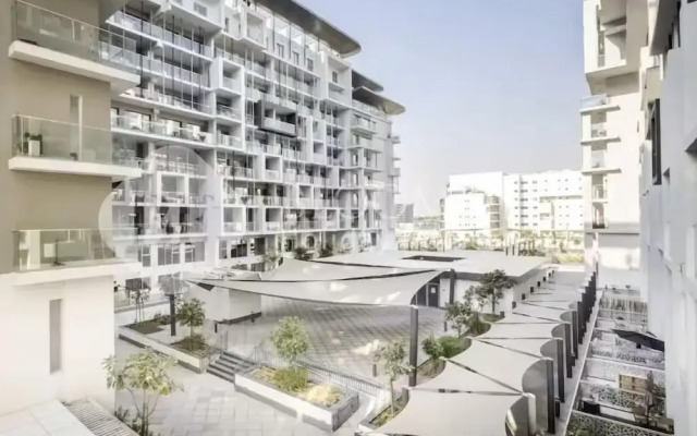 220 Bloomfields Snug STU Oasis Masdar
