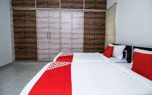 Hallmark Inn @ Kukatpally
