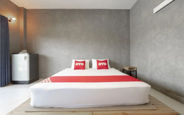 OYO 940 Phirm Resort