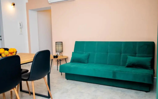 Apartment Fioretti