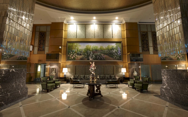 Hotel Kuva Chateau