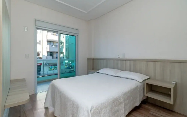 Aluguel Apartamento 3 quartos vista mar