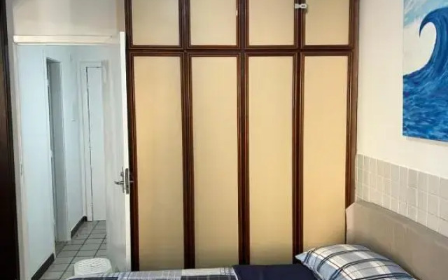 Pier Sul Apartamentos