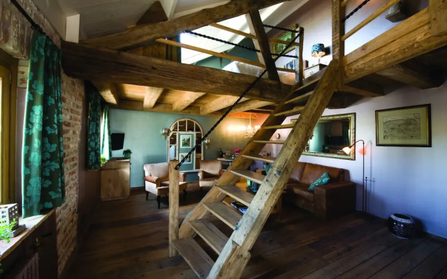 Guesthouse Ensenada