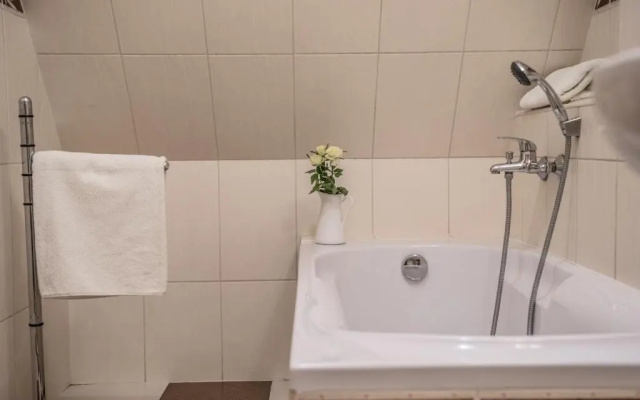 Pokoje gościnne Gobo