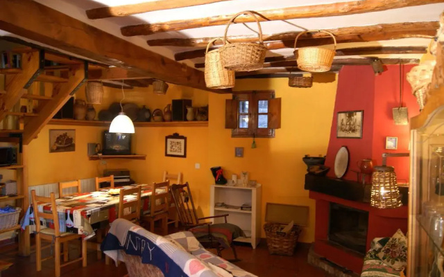 Casa Rural Cañón De Río Leza