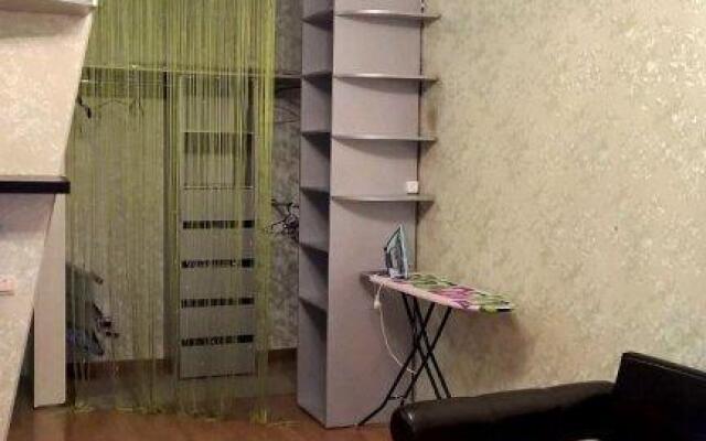 Апартаменты Apartments on Chistopolskaya 23 Казань