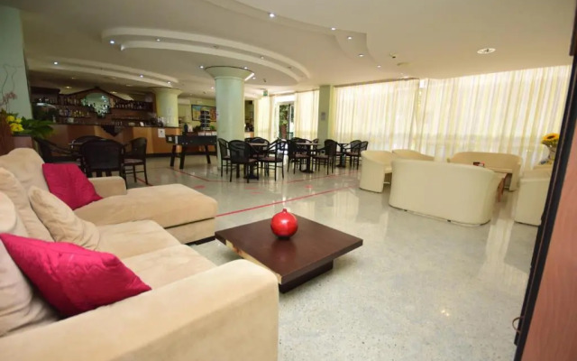 Hotel Como