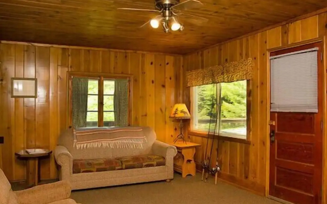 Woodland Beach Resort
