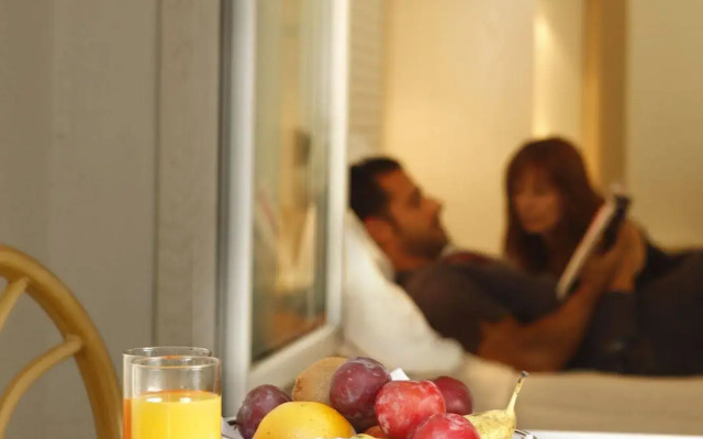 Hotel Mare Pineta