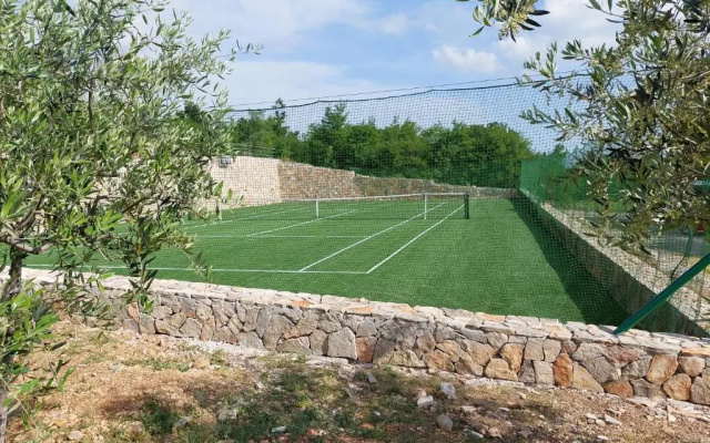 Villa Vallis