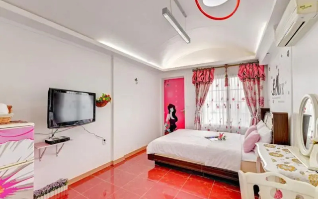 Gapyeong Everyday Escape Pension