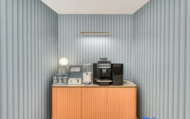 Hanting Hotel Qiandao Hu Plaza
